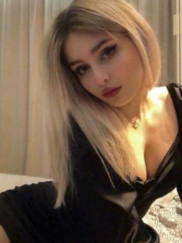 Проститутка Тамара, 19 лет, г. Николаевск-на-Амуре