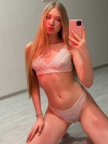 Индивидуалка Ника фото 2