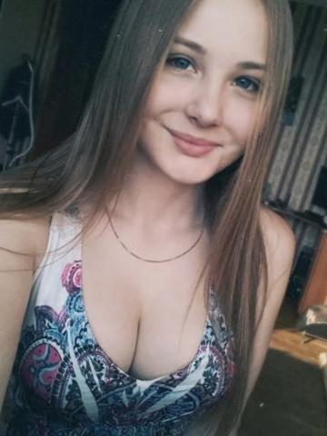 Индивидуалка Вероника фото 3