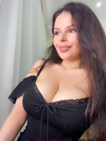Индивидуалка Полина фото 2