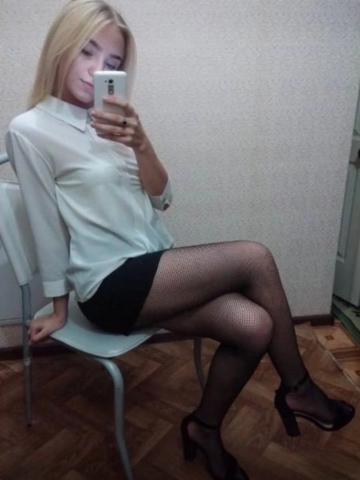 Индивидуалка Фрида фото 4
